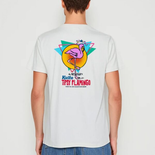 TS KULTE FLAMINGO OFF WHITE – Image 3
