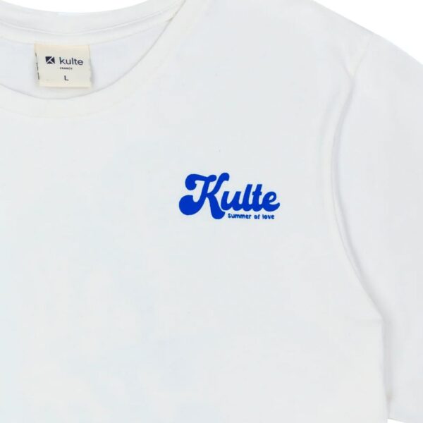 TS KULTE LOVE OFF WHITE – Image 3