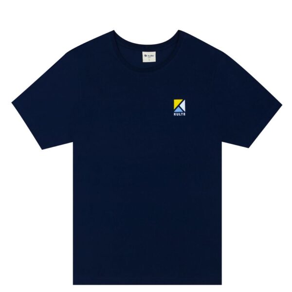 TS KULTE SOUTH PACK NAVY – Image 2