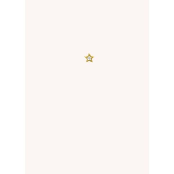 Percing STAR Or