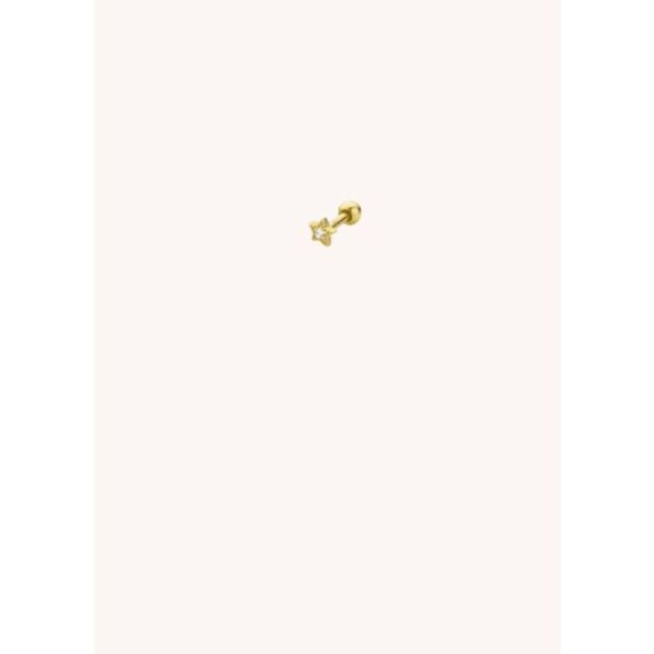 Percing STAR Or – Image 2