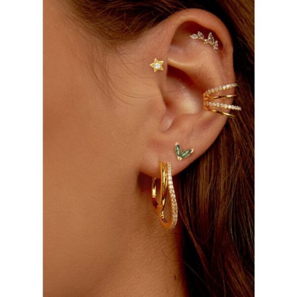 Percing STAR Or – Image 3