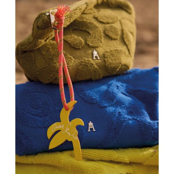 Trousse Craie Studio MINI SABLE jungle source