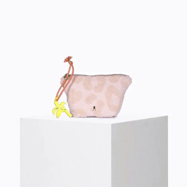 Trousse Craie Studio MINI SABLE léo pêche