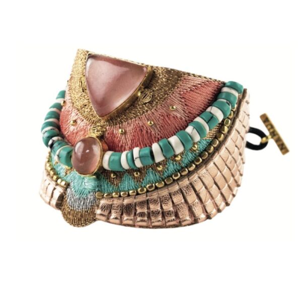 Bracelet cheyenne pearl