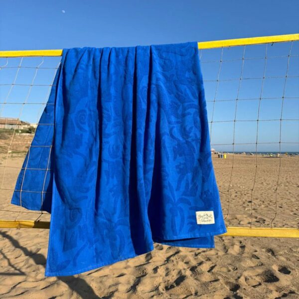 Drap de bain Jungle source