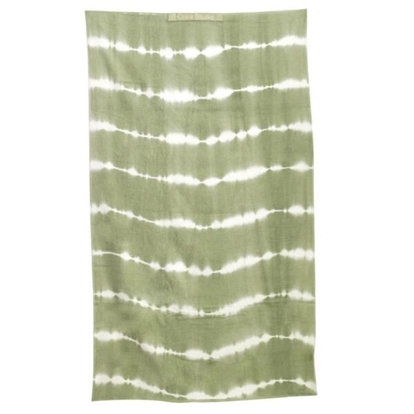 Drap de bain T&D Sauge – Image 2