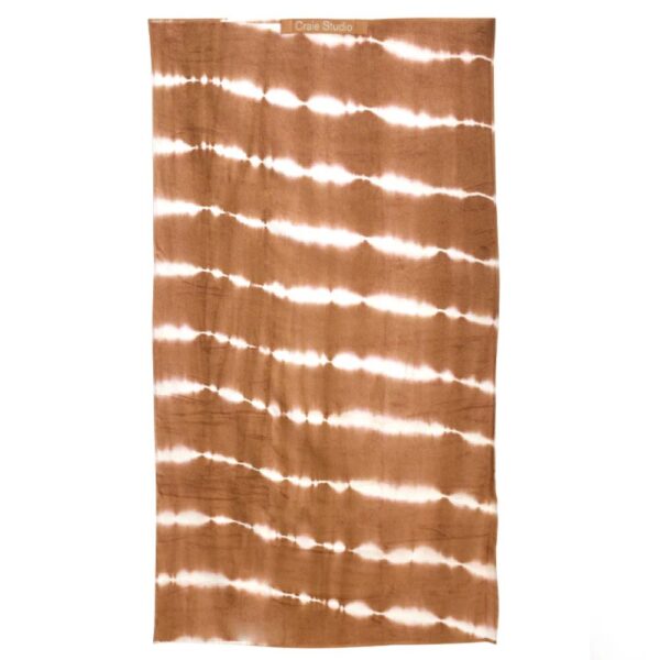 Drap de bain T&D Camel – Image 3