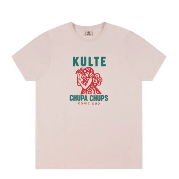TS KULTE ICONIC CHUPA