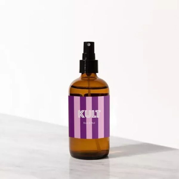 PARFUM D'INTERIEUR