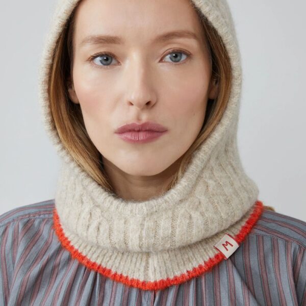 Cagoule N°216 Paper – Image 2