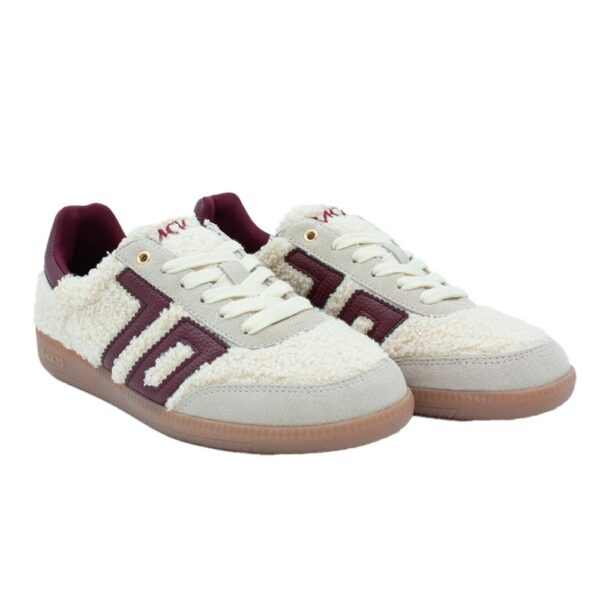 BASKETS TEDDY 303 SUEDE – Image 2