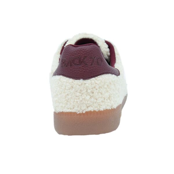 BASKETS TEDDY 303 SUEDE – Image 3