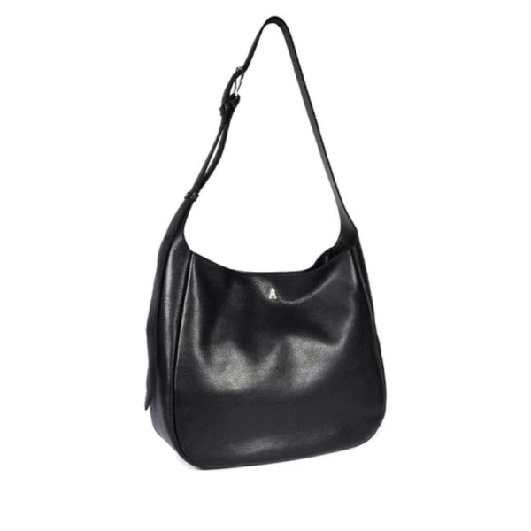 SAC Harmony Grainé Noir – Image 2
