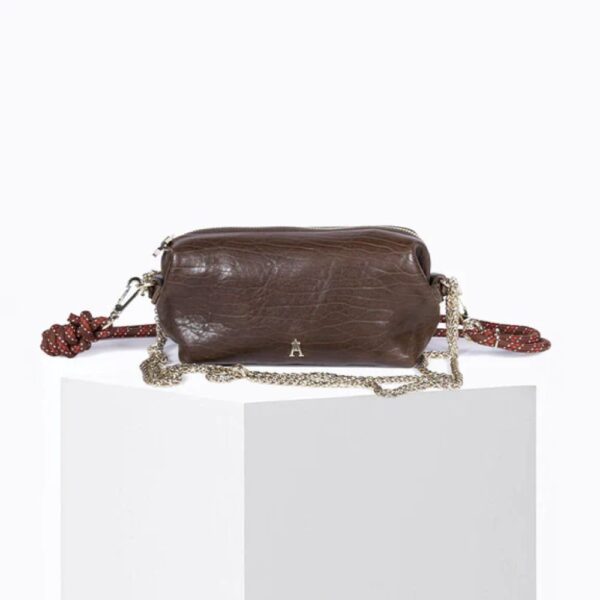 SAC Nuage Bubble Brun
