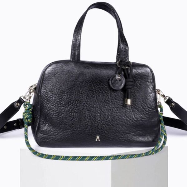 Sac Made Bubble Noir