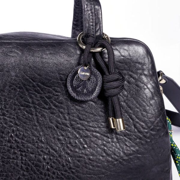 Sac Made Bubble Noir – Image 3