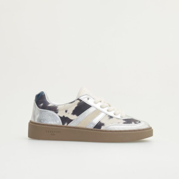 SNEACKERS COURT - DISCO COW