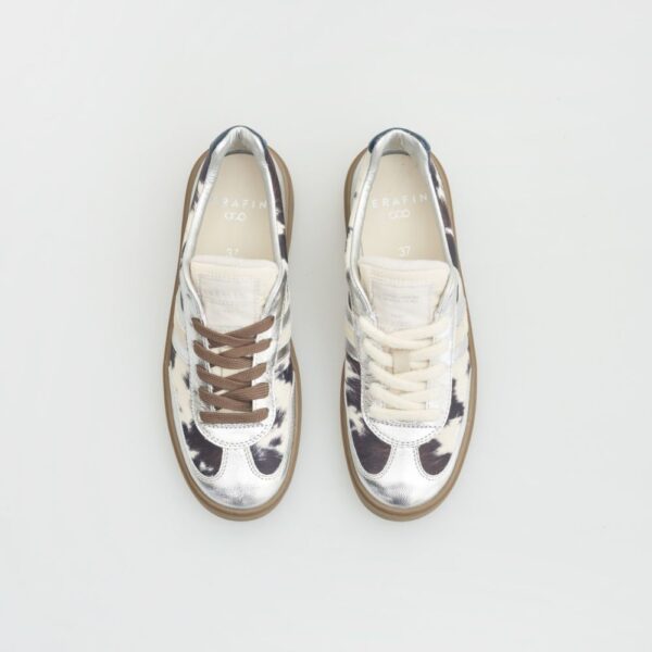 SNEACKERS COURT - DISCO COW – Image 2