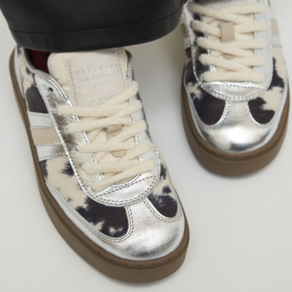SNEACKERS COURT - DISCO COW – Image 3