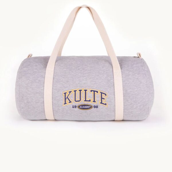 SAC BART ACADEMY GREY