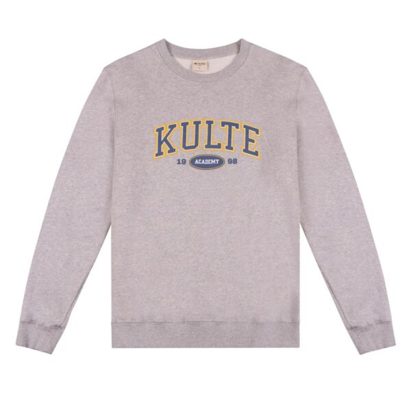SWEAT AKADEMY GREY