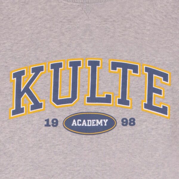 SWEAT AKADEMY GREY – Image 2