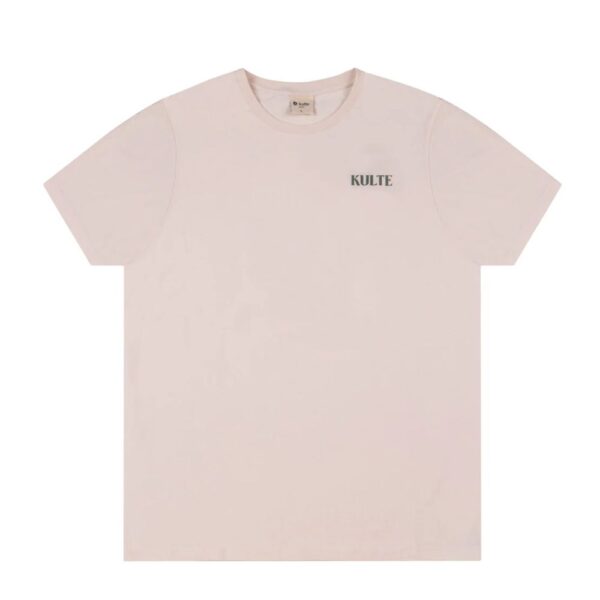 T-SHIRT WILD LIFE OFF WHITE – Image 2