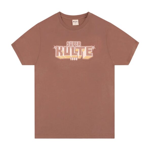 T-SHIRT SUPER CHOCOLAT