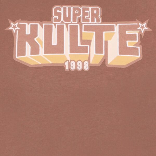 T-SHIRT SUPER CHOCOLAT – Image 2