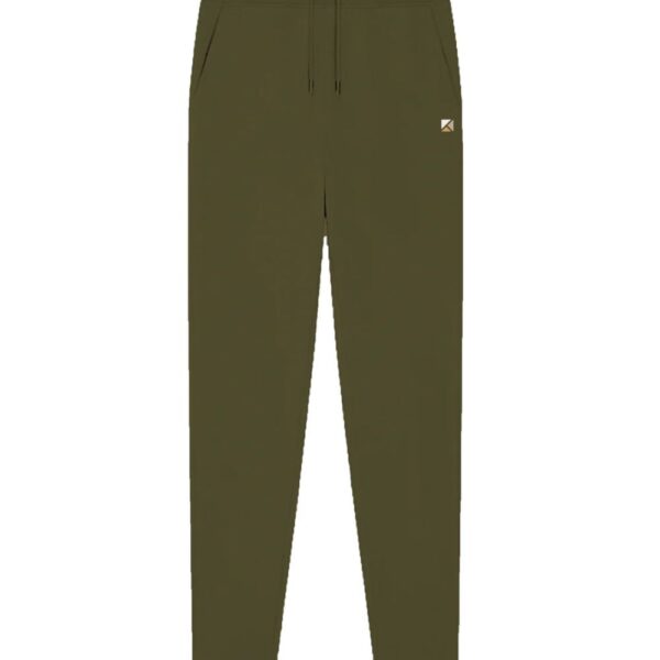 JOG PANT SQUARE KAKI