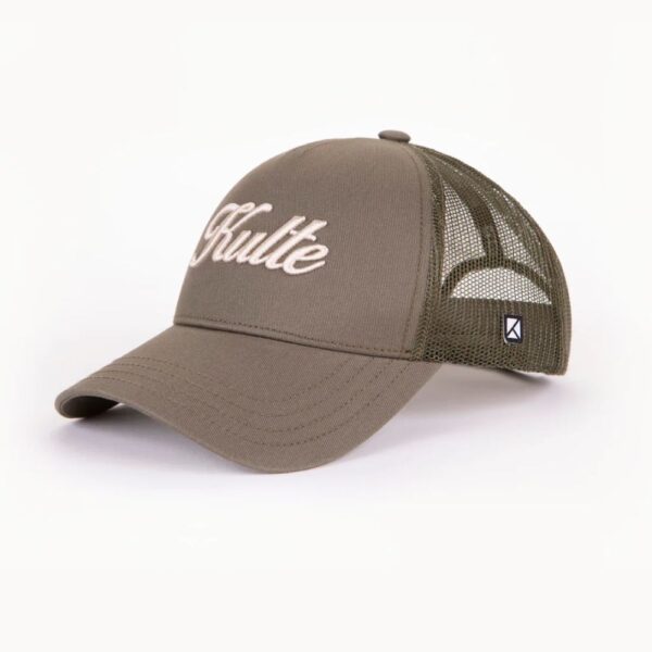 CASQUETTE KISS KAKI – Image 2