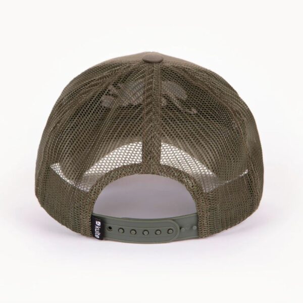 CASQUETTE KISS KAKI – Image 3