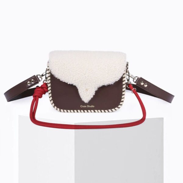 Sac West Laine Choco