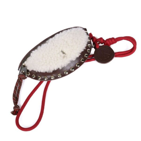 Winou Clou Laine Choco – Image 2