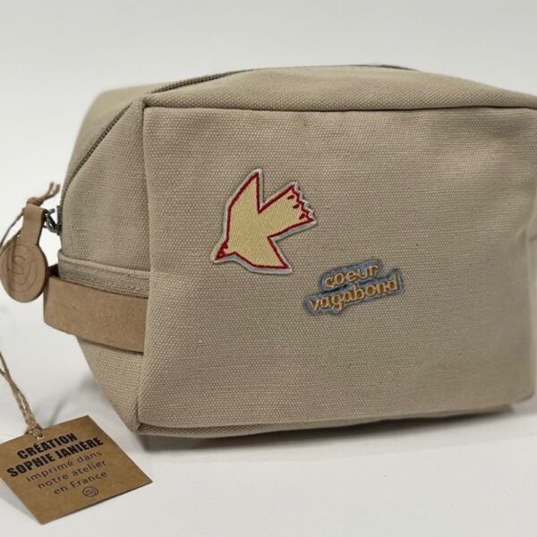 TROUSSE OSCAR