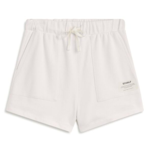 Short blanc Nessalf