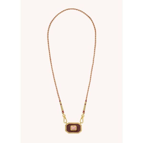 collier burgundy yucatan or