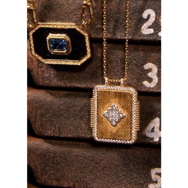 collier mira boheme – Image 2