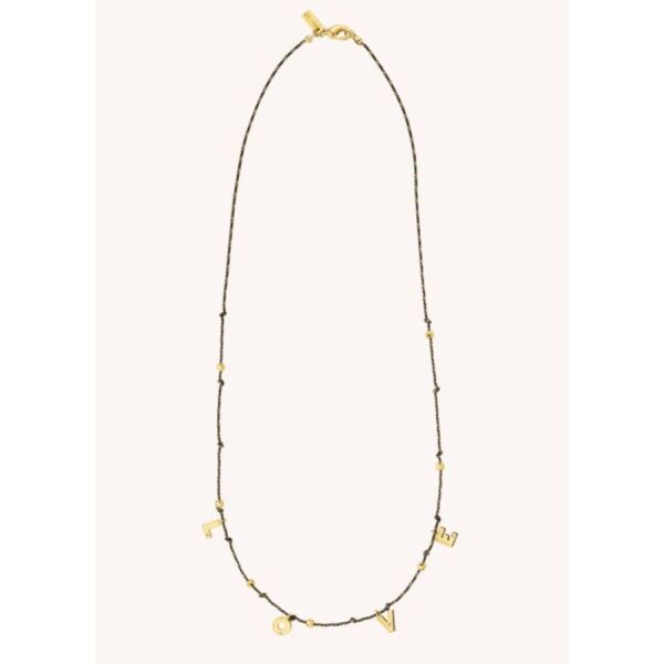 collier love liberty