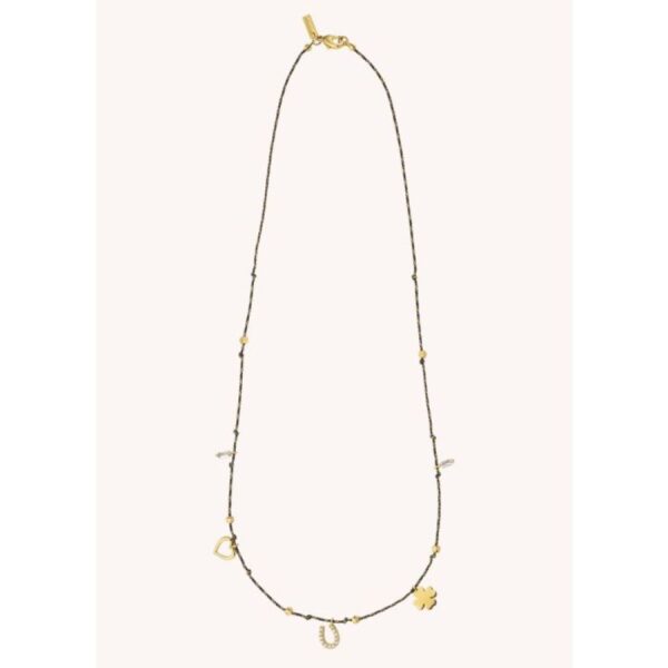 collier lucky liberty