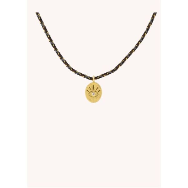 collier eye lover