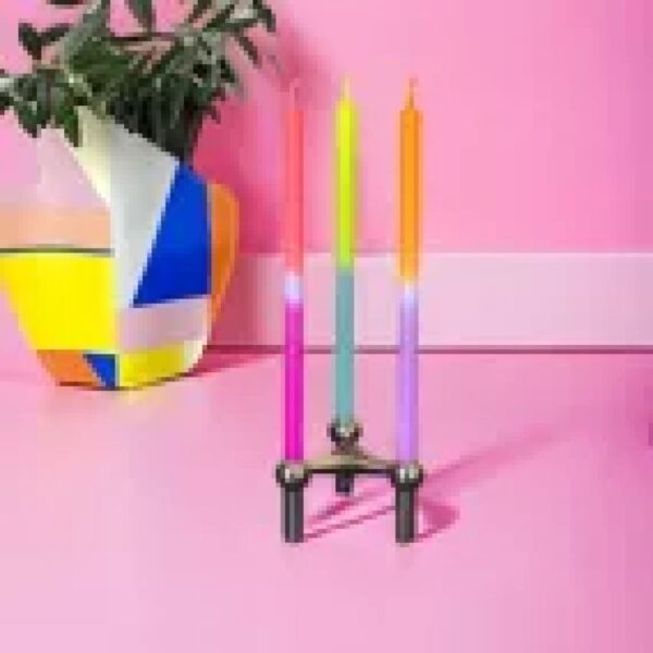 Dip Dye Skinny * Marvelous Pillow pack de 3
