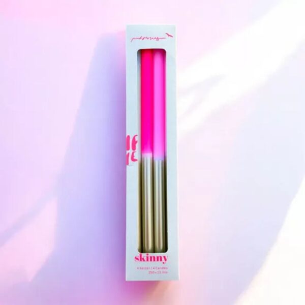 Dip Dye Skinny * You are the icing on my cake pack de 4
