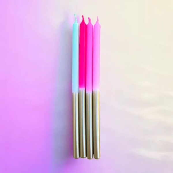 Dip Dye Skinny * You are the icing on my cake pack de 4 – Image 2