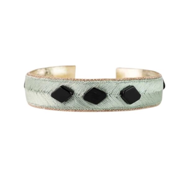 Bangle Najet  Fin Bluewood