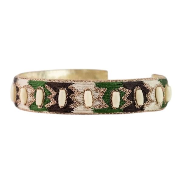 Bangle Nami Fin tree