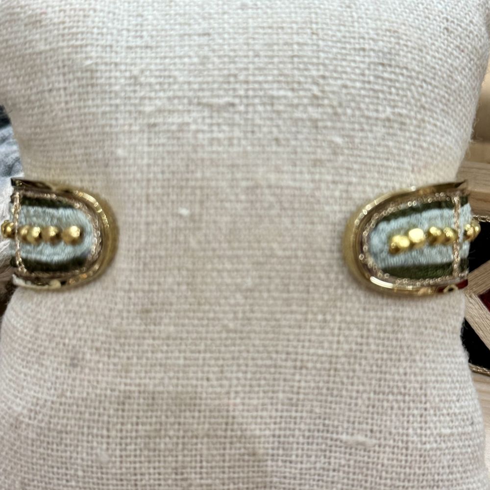 Bangle Nala bluewood – Image 2