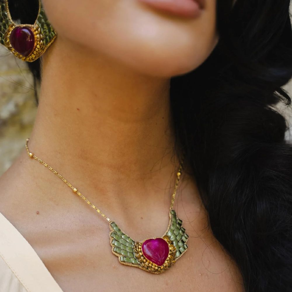 Analia Collier Black – Image 2